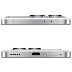 Мобильный телефон Xiaomi Poco F6 Pro 12/512GB (White) Thumb