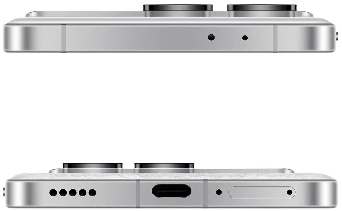 Мобильный телефон Xiaomi Poco F6 Pro 12/512GB (White) - 8