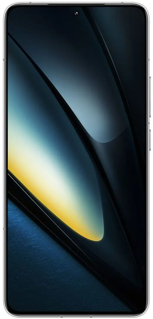 Мобильный телефон Xiaomi Poco F6 Pro 12/512GB (White)