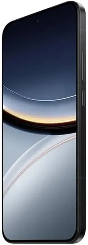 Мобильный телефон Xiaomi POCO F7 12/256GB (Black) - 4