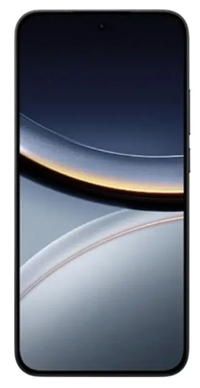 Мобильный телефон Xiaomi POCO F7 12/256GB (Black)