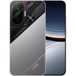 Мобильный телефон Xiaomi POCO F7 12/256GB (Silver) Thumb