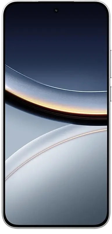 Мобильный телефон Xiaomi POCO F7 12/256GB (Silver)