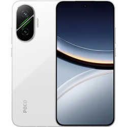 Мобильный телефон Xiaomi POCO F7 12/256GB (White) Thumb