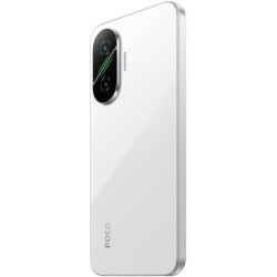 Мобильный телефон Xiaomi POCO F7 12/256GB (White) Thumb