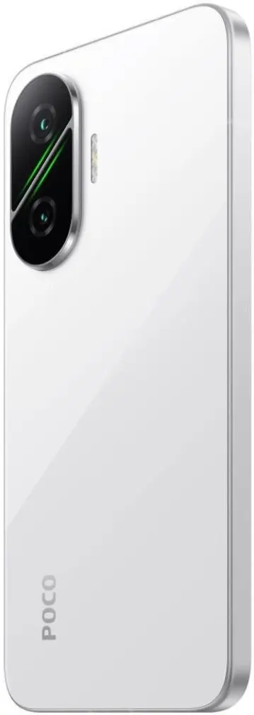 Мобильный телефон Xiaomi POCO F7 12/256GB (White) - 4