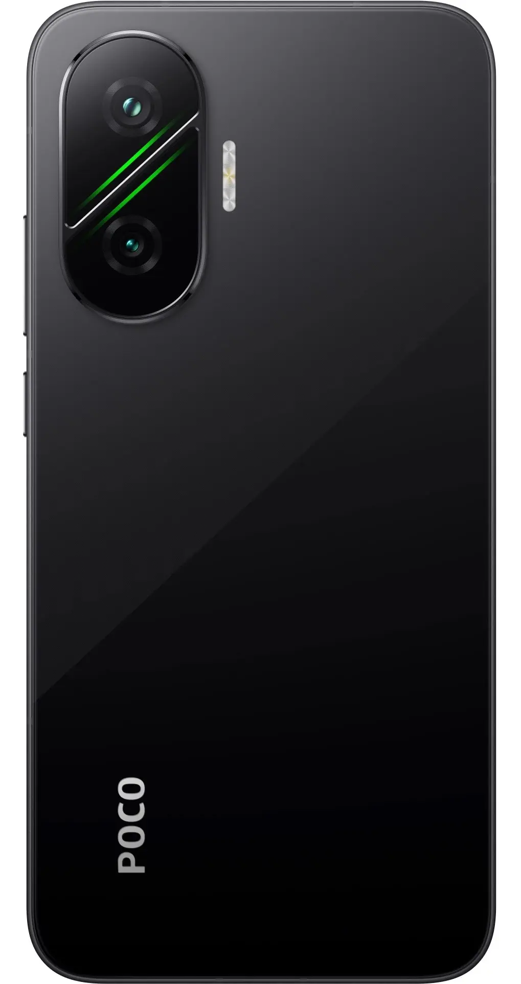 Telefon mobil Xiaomi Poco F7 12/512GB (Black)