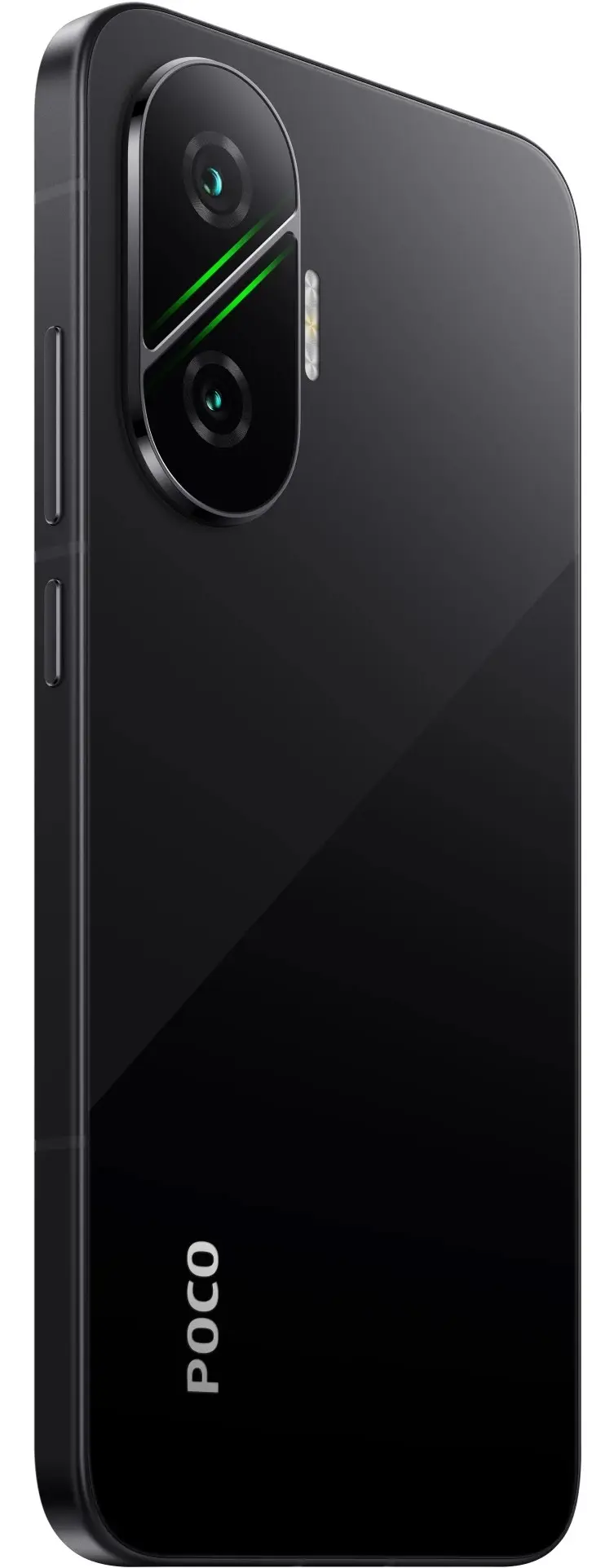 Telefon mobil Xiaomi Poco F7 12/512GB (Black)