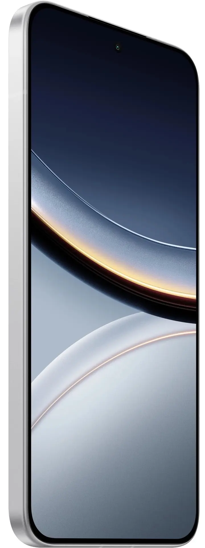 Мобильный телефон Xiaomi Poco F7 12/512GB (Silver) - 4