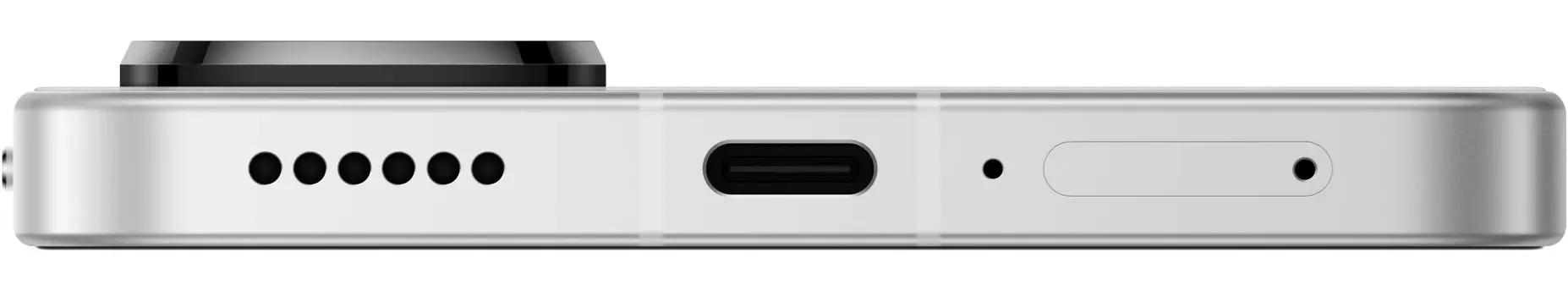 Мобильный телефон Xiaomi Poco F7 12/512GB (Silver) - 10