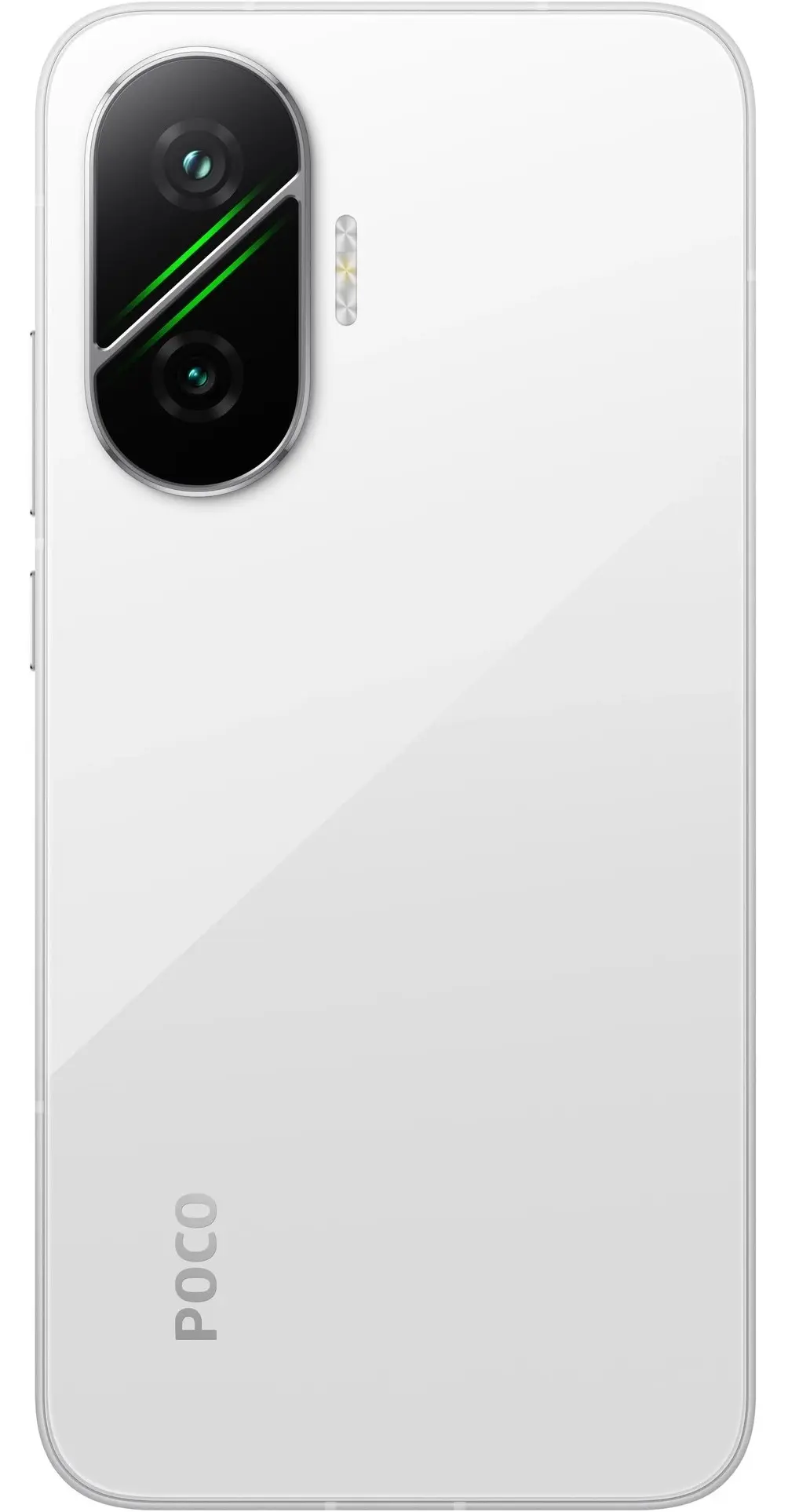 Мобильный телефон Xiaomi Poco F7 12/512GB (White) - 3