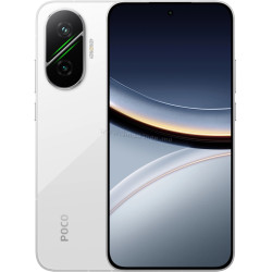 Мобильный телефон Xiaomi Poco F7 12/512GB (White)