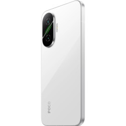 Мобильный телефон Xiaomi Poco F7 12/512GB (White) Thumb