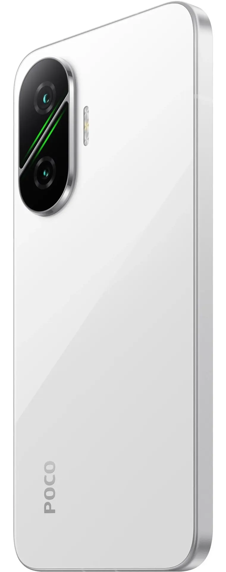 Мобильный телефон Xiaomi Poco F7 12/512GB (White) - 6
