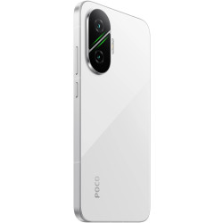 Мобильный телефон Xiaomi Poco F7 12/512GB (White) Thumb