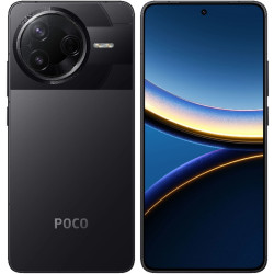 Telefon mobil Xiaomi POCO F7 Pro 12/256GB (Black) Thumb