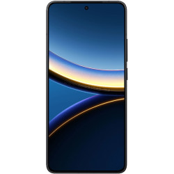 Telefon mobil Xiaomi POCO F7 Pro 12/256GB (Black)