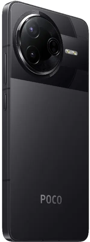 Telefon mobil Xiaomi POCO F7 Pro 12/256GB (Black)