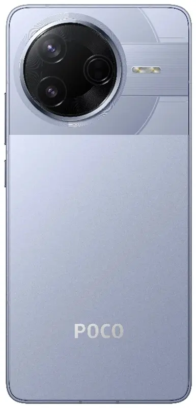 Telefon mobil Xiaomi POCO F7 Pro 12/256GB (Blue)