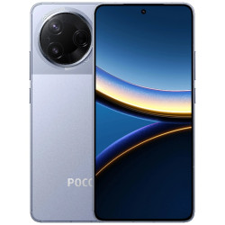 Telefon mobil Xiaomi POCO F7 Pro 12/256GB (Blue) Thumb