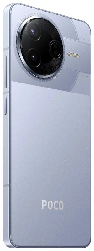 Telefon mobil Xiaomi POCO F7 Pro 12/256GB (Blue)