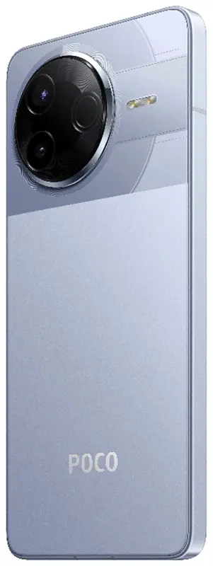 Telefon mobil Xiaomi POCO F7 Pro 12/256GB (Blue)