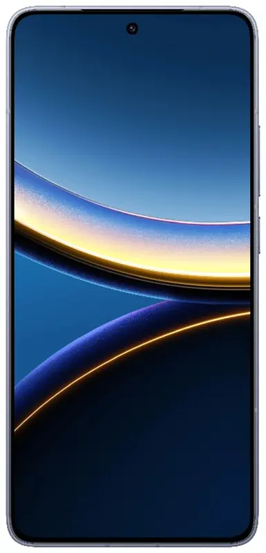 Telefon mobil Xiaomi POCO F7 Pro 12/256GB (Blue)