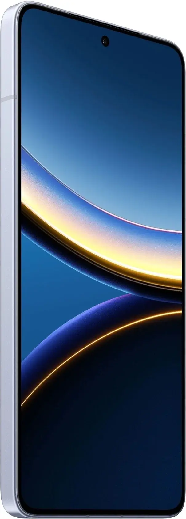 Мобильный телефон Xiaomi Poco F7 Pro 12/512GB (Blue) - 2