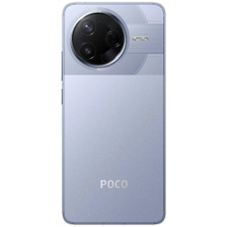 Мобильный телефон Xiaomi POCO F7 Pro 12/512GB (Blue) Thumb