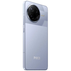 Мобильный телефон Xiaomi POCO F7 Pro 12/512GB (Blue) Thumb