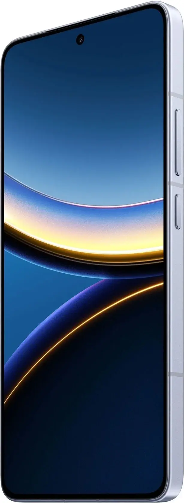 Мобильный телефон Xiaomi Poco F7 Pro 12/512GB (Blue) - 3