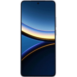 Мобильный телефон Xiaomi Poco F7 Pro 12/512GB (Blue)
