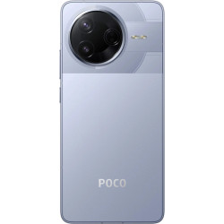 Мобильный телефон Xiaomi Poco F7 Pro 12/512GB (Blue) Thumb