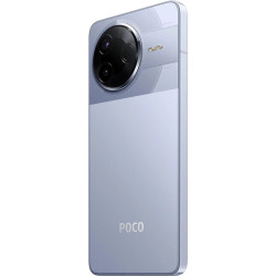 Мобильный телефон Xiaomi Poco F7 Pro 12/512GB (Blue) Thumb