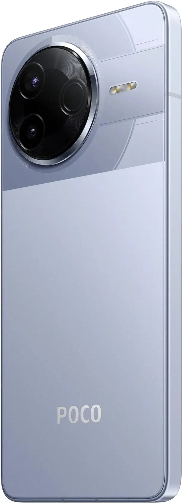 Мобильный телефон Xiaomi Poco F7 Pro 12/512GB (Blue) - 5