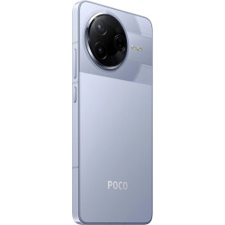 Мобильный телефон Xiaomi Poco F7 Pro 12/512GB (Blue) Thumb