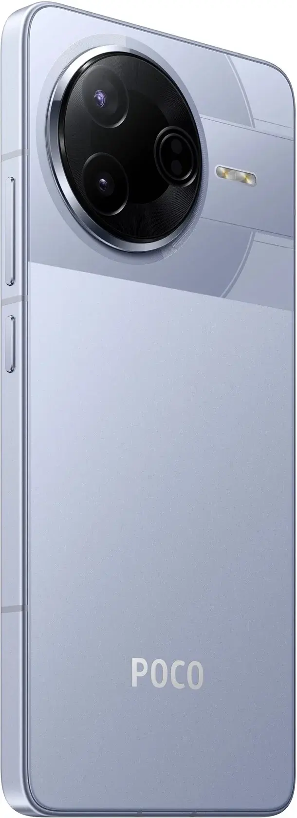 Мобильный телефон Xiaomi Poco F7 Pro 12/512GB (Blue) - 6