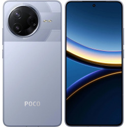 Мобильный телефон Xiaomi Poco F7 Pro 12/512GB (Blue) Thumb