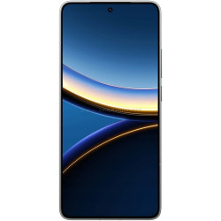 Telefon mobil Xiaomi Xiaomi Poco F7 Pro 12/512GB (Silver)