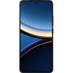 Telefon mobil Xiaomi Poco F7 Pro 5G 12/512GB (Black) Thumb