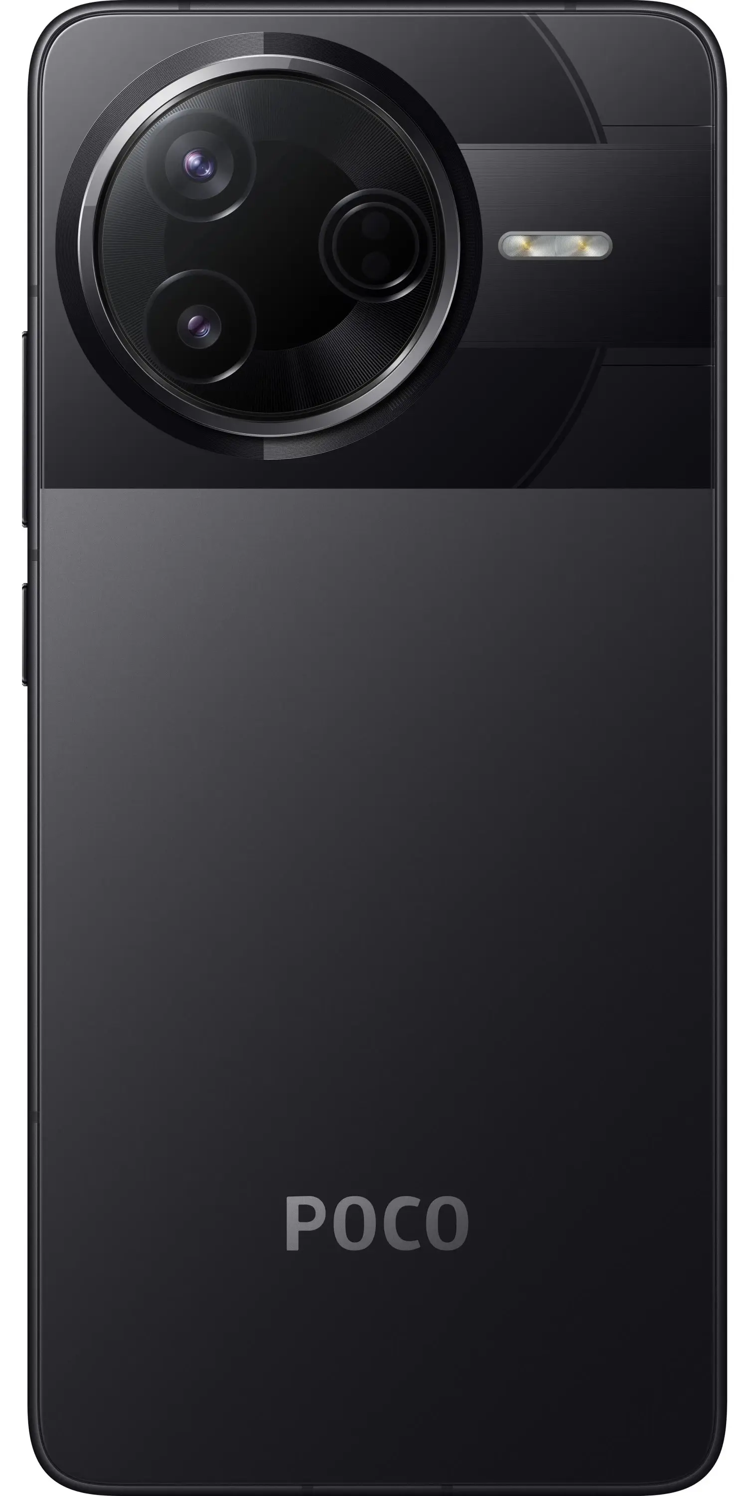 Telefon mobil Xiaomi Poco F7 Pro 5G 12/512GB (Black)