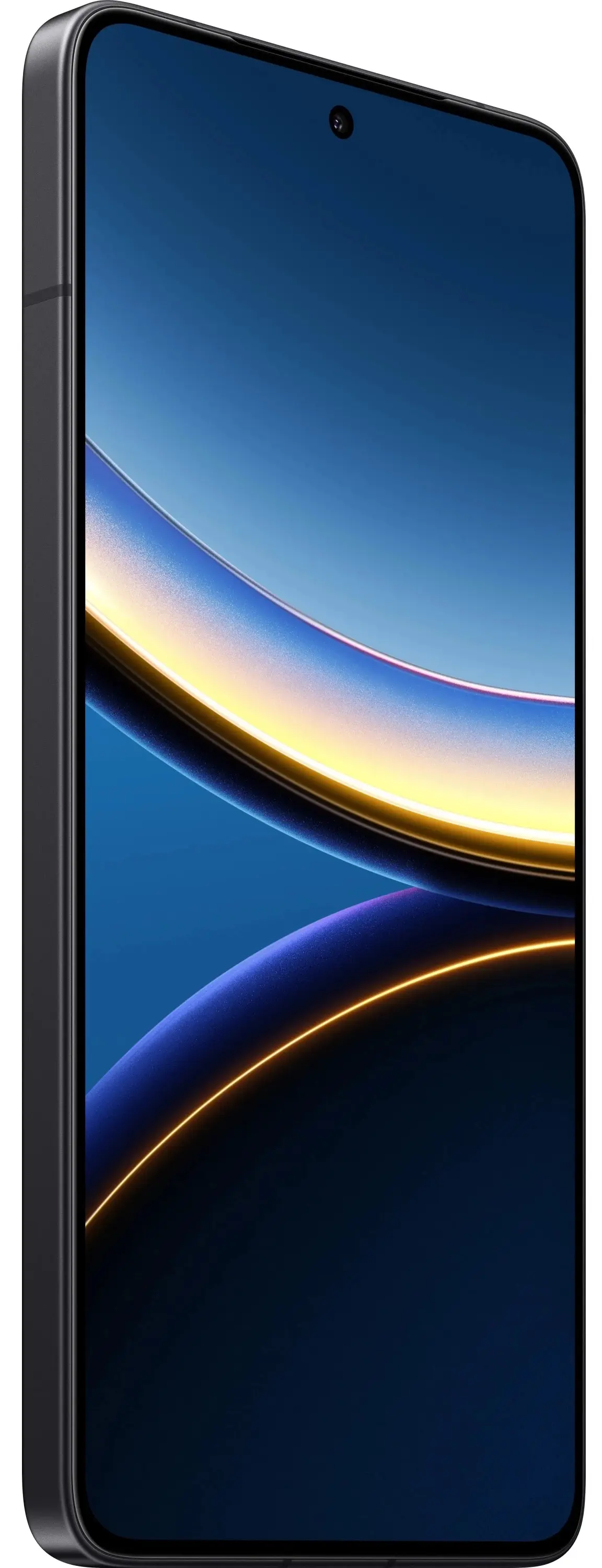 Telefon mobil Xiaomi Poco F7 Pro 5G 12/512GB (Black)