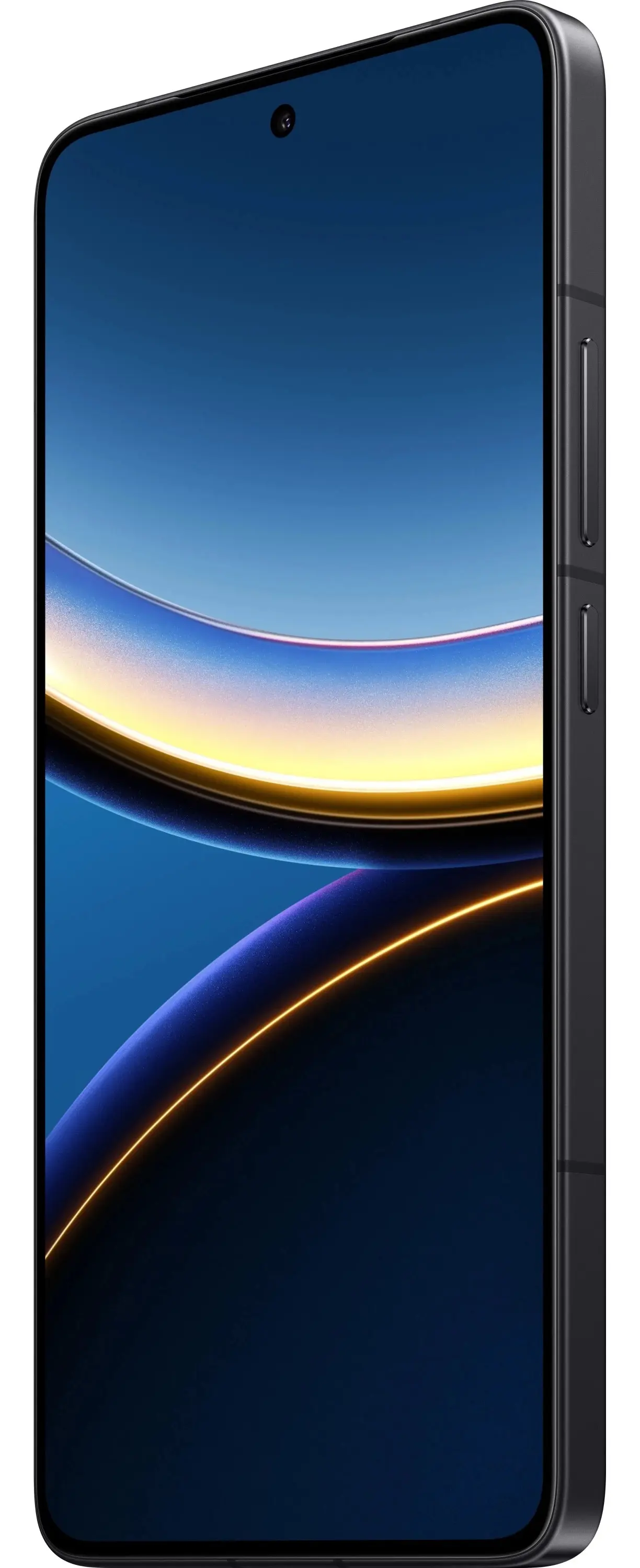 Telefon mobil Xiaomi Poco F7 Pro 5G 12/512GB (Black)