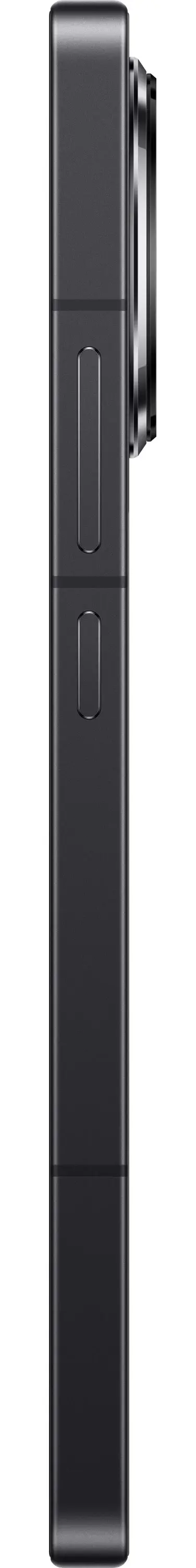 Telefon mobil Xiaomi Poco F7 Pro 5G 12/512GB (Black)