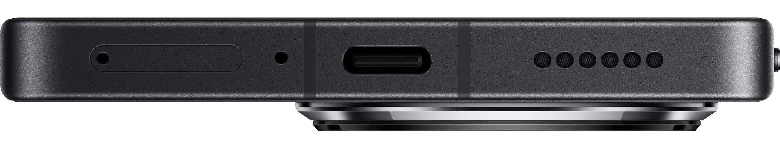 Telefon mobil Xiaomi Poco F7 Pro 5G 12/512GB (Black)