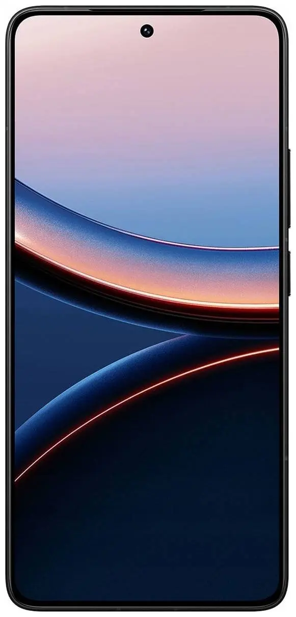 Мобильный телефон Xiaomi Poco F7 Ultra 16/512GB (Yellow)