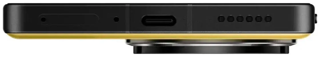 Мобильный телефон Xiaomi Poco F7 Ultra 16/512GB (Yellow)