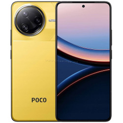 Мобильный телефон Xiaomi Poco F7 Ultra 16/512GB (Yellow) Thumb