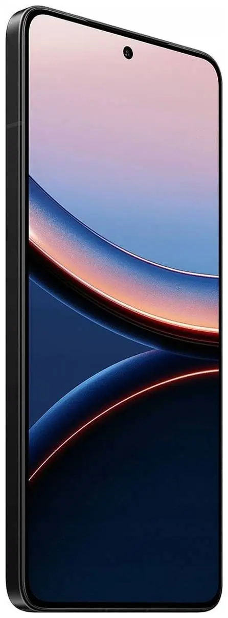 Мобильный телефон Xiaomi Poco F7 Ultra 16/512GB (Yellow)