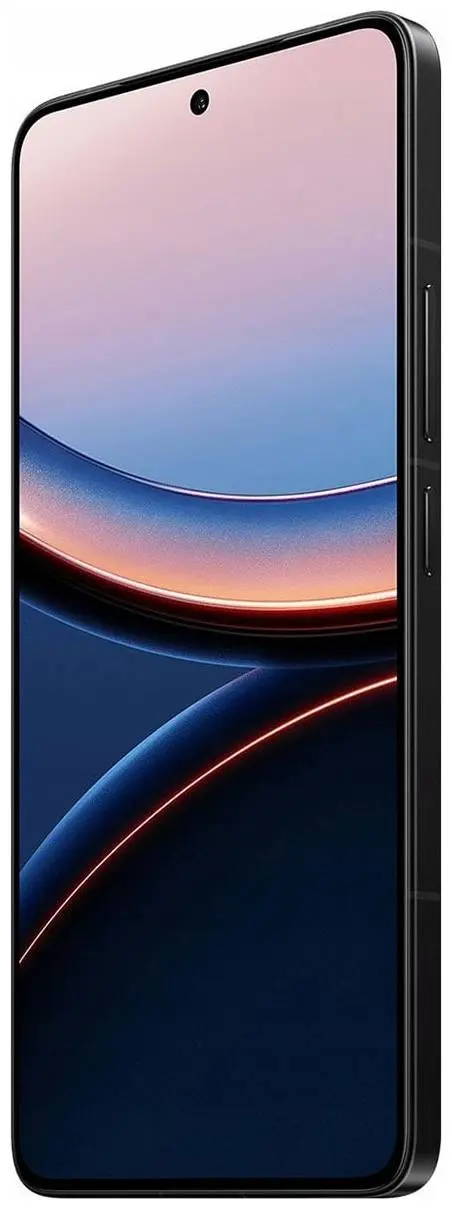 Мобильный телефон Xiaomi Poco F7 Ultra 16/512GB (Yellow)